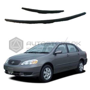 Toyota Corolla Genuine Type Wiper Blades 2007