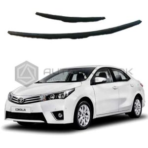 Toyota Corolla Genuine Type Wiper Blades