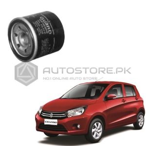 Suzuki Cultus Guard Oil Filter GDO-158