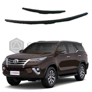 Toyota Fortuner Genuine Type Wiper Blades 2016-2021
