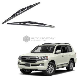 Steel Wipers For Toyota Land Cruiser FJ200