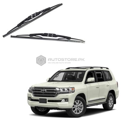 Steel Wipers For Toyota Land Cruiser FJ200