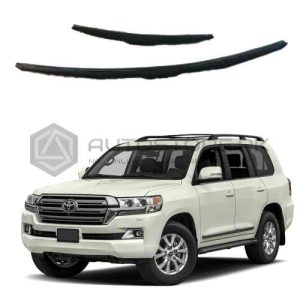 Toyota Land Cruiser FJ200 Genuine Type Wiper Blades