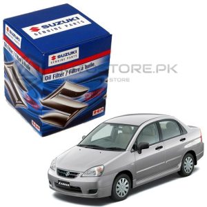 Suzuki Liana Genuine Oil filter