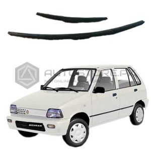 Suzuki Mehran Genuine Type Wiper Blades 2015-2018