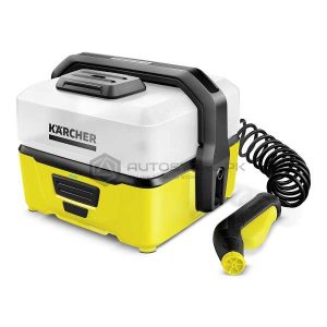 Karcher OC 3 Battery Vac Pressure Washer