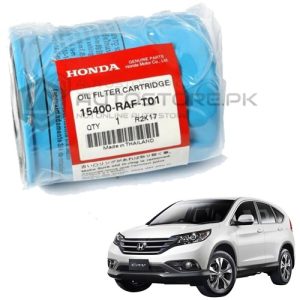 Genuine Honda Oil Filter for Honda CR-V 2013