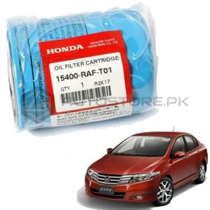 Genuine Honda Oil Filter for Honda City