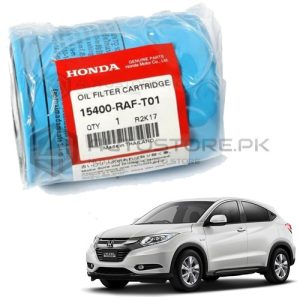 Genuine Honda Oil Filter for Honda Vezel