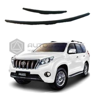 Toyota Prado FJ150 Genuine Type Wiper Blades 2010-2019