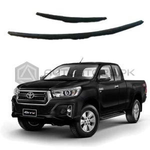 Toyota Hilux Genuine Type Wiper Blades 2018-2019