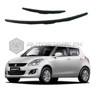 Suzuki Swift Genuine Type Wiper Blades 2017-2019