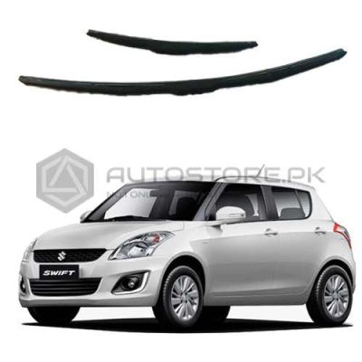 Suzuki Swift Genuine Type Wiper Blades 2017-2019