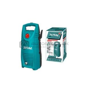 Total High Pressure Car Washer 1300w