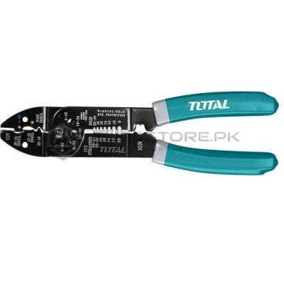 TOTAL Wire Stripper 10"
