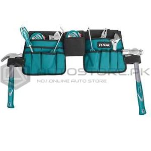 TOTAL Pouch With Belt