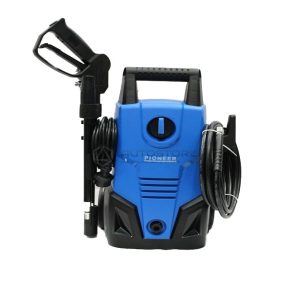 Pioneer Pressure Washer Bubble Soap Bottle 105 Bar