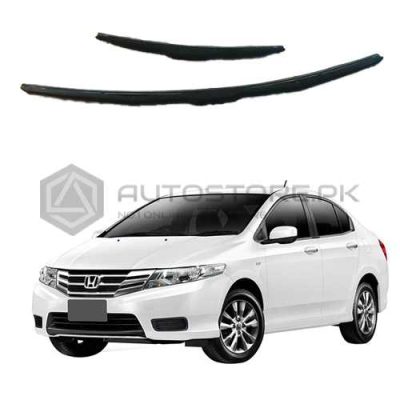 Honda City Genuine Type Wiper Blades 2009-2019