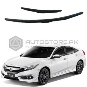 Honda Civic Genuine Type Wiper Blades 2017-2021
