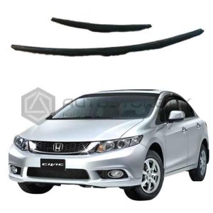Honda Civic Genuine Type Wiper Blades 2015