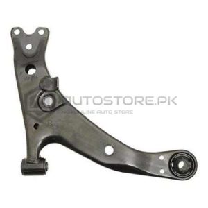 Toyota Corolla Taiwan Front Control Arm Complete 1pc 2002-2008