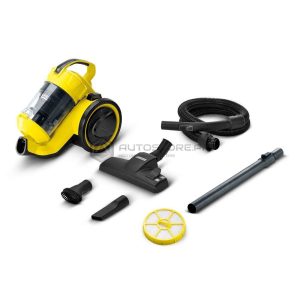 Karcher VC 3	Dry Vacuum Cleaner