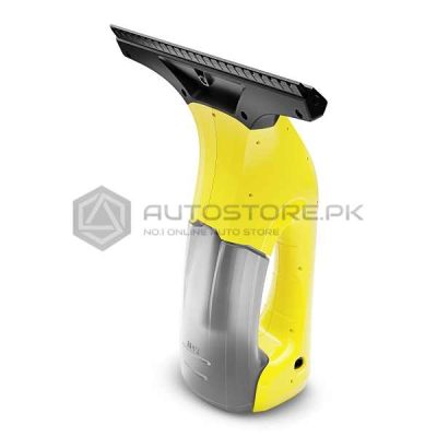 Karcher WV 1 Window Vac Cleaner