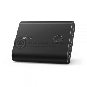 Anker PowerCore Plus 10050 mAh - Black