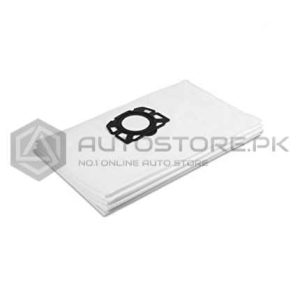 Karcher Flece Bags WD 5 WD 6