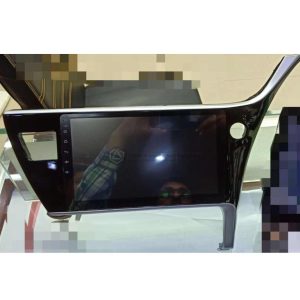 Toyota Corolla Android Navigation 2017-2020