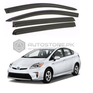 Toyota Prius TXR Luxury Grade Air Press Without Chrome 2014-2019