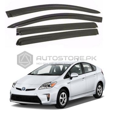 Toyota Prius TXR Luxury Grade Air Press Without Chrome 2014-2019