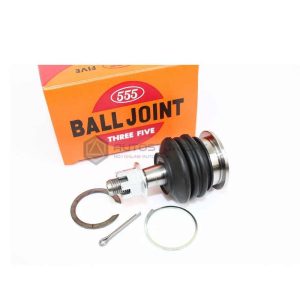 Toyota Land Cruiser Lower Ball Joint 555 2pcs 2007-2015