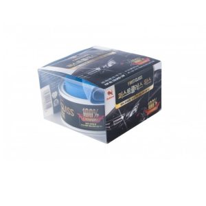 Bullsone First Class Premium Carnauba Wax