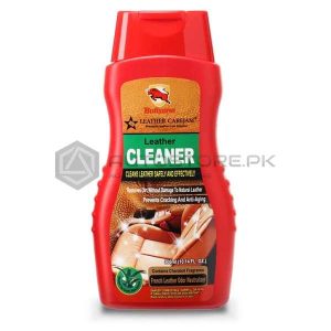 Bullsone Carejam Leather Cleaner 300ml