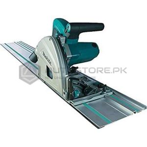 Makita SP6000J1 Plunge Circular Saw Guide Rail