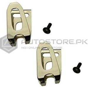Makita 346449-3 And 251314-2 (2 Pack) Belt Hooks Cordless Tools