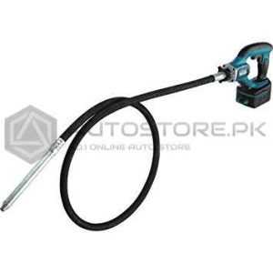 Makita XRV02Z LXT Lithium-Ion Cordless Concrete Vibrator 18V