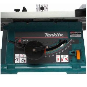 Makita 2703 Benchtop Table Saw