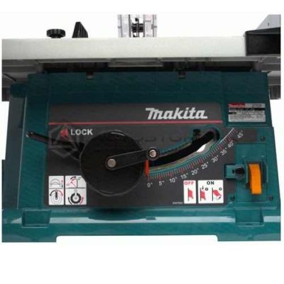 Makita 2703 Benchtop Table Saw