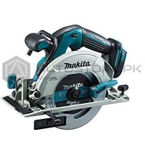 Makita DHS680Z Brushless Li-Ion Circular Saw Bare 18V