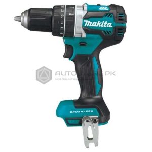 Makita XPH12Z LXT Lithium-Ion Brushless Cordless Hammer Driver-Drill 18V