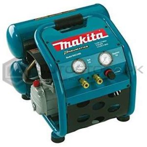 Makita MAC2400 Big Bore 2.5 HP Air Compressor