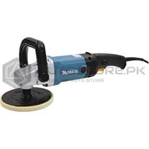 Makita 9227C Hook And Loop Electronic Polisher/Sander 7-Inch