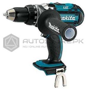 Makita XFD03Z LXT Lithium-Ion Cordless Driver-Drill 1/2-Inch 18V