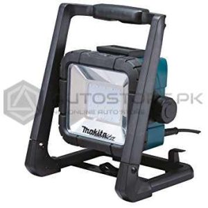 Makita DML805 LXT Lithium-Ion Cordless/Corded L.E.D Flood Light 18V
