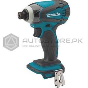 Makita XDT04Z LXT Lithium-Ion Cordless Impact Driver Retail Package 18V