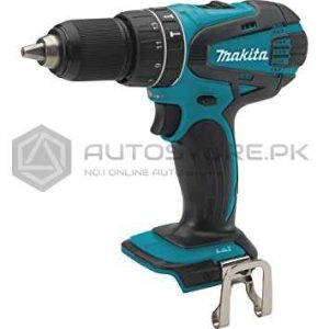 Makita XPH01Z LXT Lithium-Ion Cordless Hammer Driver-Drill 1/2-Inch 18V