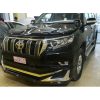 Toyota Prado FJ150 Facelift Conversion With Modellista Style Body Kit 2014-2019 thumbnail 3