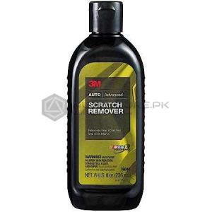 3M Scratch Remover